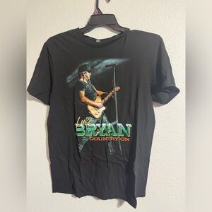 Luke Bryan shirt